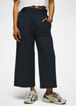 Wms Railay Wide Leg Pant: STORMY NIGHT